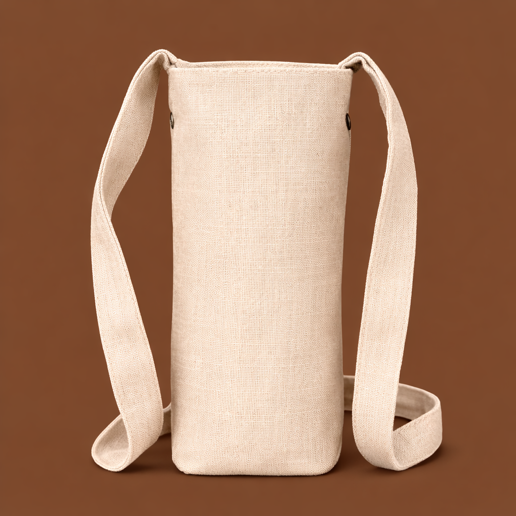 Bolsa de Algodón GRATIS