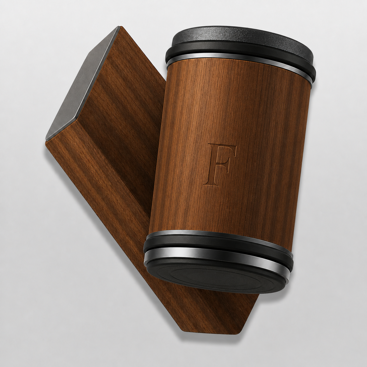 Filoro™ Afilador de Rodillo Diamantado