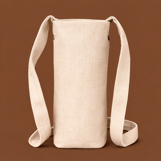 Bolsa de Algodón Cuprana GRATIS