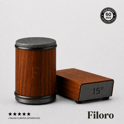 Filoro™ Afilador de Rodillo Diamantado