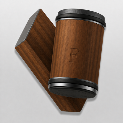 Filoro™ Afilador de Rodillo Diamantado
