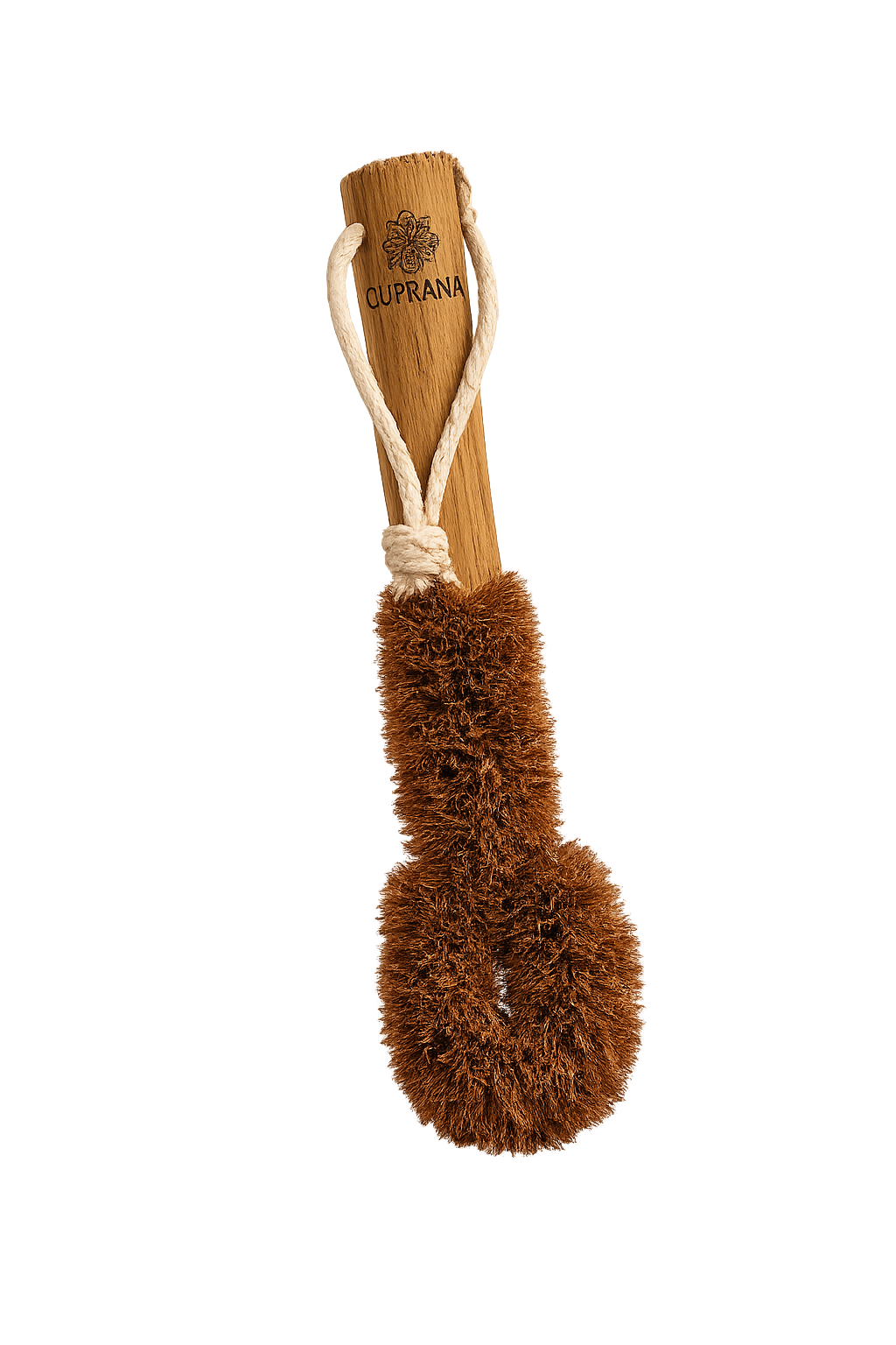 Cepillo Natural de Limpieza GRATIS